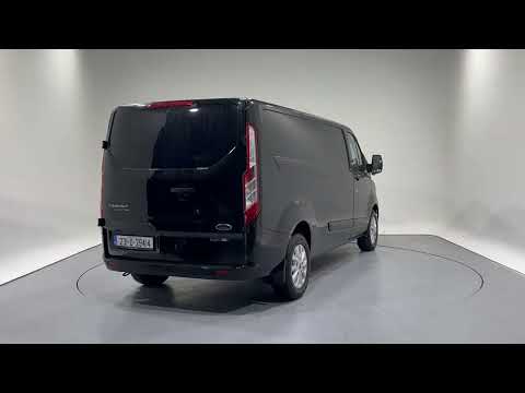 Ford Transit Custom 300L TREND 2.0 TD 130BHP A6 FW - Image 2