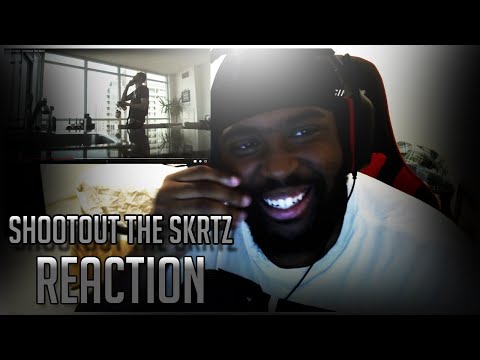 TORONTO RAP! | Jason Packs - Shootout The Skrtz [Reaction]