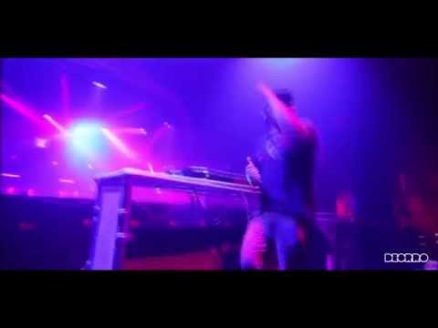 Deorro & J-Trick - Let's Get Fucking Crazy [aka Rambo] VIDEO