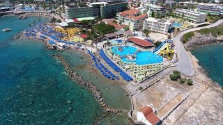 Eri Beach & Village Hotel, Hersonissos, Greece | Travel Suggestions