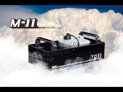 Генератор диму Antari M-11