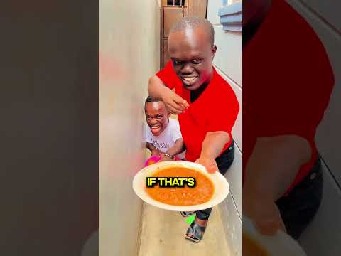 Give Me My Food Back! 🍔😤