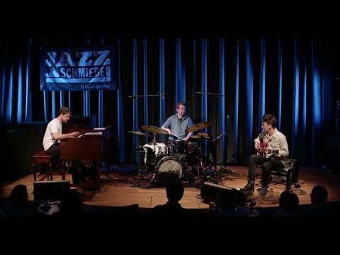 Deadeye – Live at Jazz-Schmiede Düsseldorf