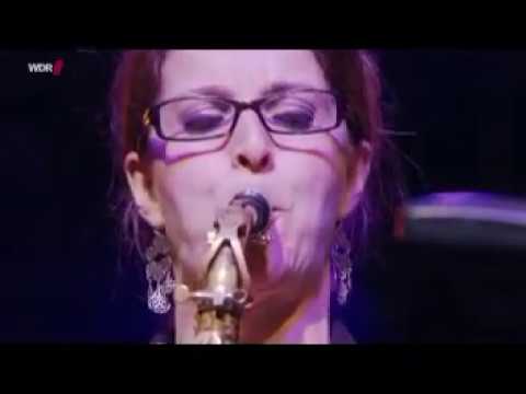 WDR Big Ban feat.John Abercrombie & Adam Nussbaum - Green Street   Jazzfestival Viersen 2014