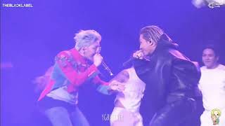 Download lagu G-DRAGON - HOME SWEET HOME  2025 TAEYONG TOUR [THE LIGHT YEAR] in SEOUL mp3