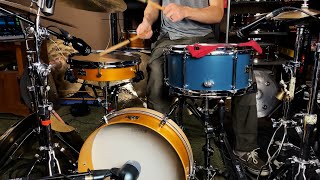 Video thumbnail for The Little Series - Reverie Drum Co. by Reverie Drum Co.