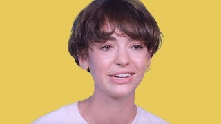 the best of: Brigette Lundy-Paine video