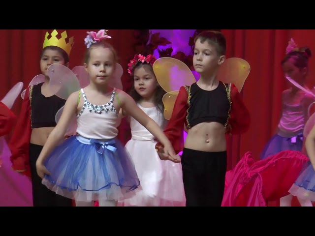 День матери 2018