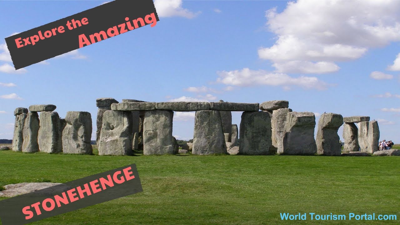 Stonehenge