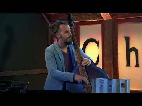 Keith Chasin Trio - 500 Miles High