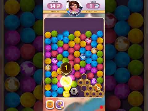 Diamond Diaries Saga Level 65 No Boosters