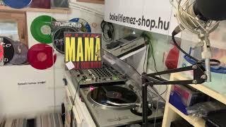 S.L. Line - Mama (The Radio Soul Mix)