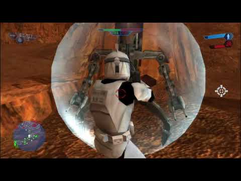 One Easy Trick To Kill Droidekas