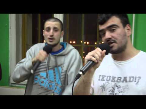 SPAM - Dobro Jutro Jogurte @ My People Live