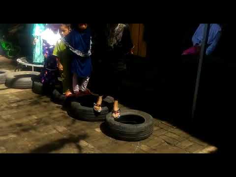 Sekolah Islam Nailufar (Outdoor Activity)