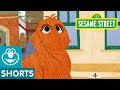 Sesame Street Snuffy S Joke ShareTheLaughter Challenge