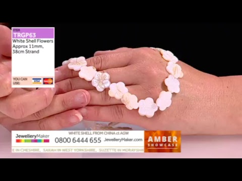 JewelleryMaker LIVE 06/09/2017 - 8am - 1pm