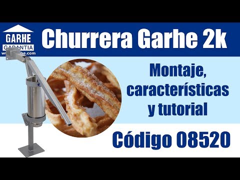 ΜΗΧΑΝΗΜΑ CHURROS GARHE CH-2-thumb-1