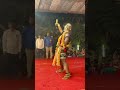Karuppu Karuppasamy Song Tamil Siragirivelavakalaikulu Dance