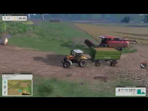 Farm Expert 2017 Year 3 - Episode 3