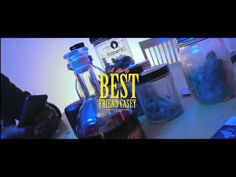 Monseani Music Video
