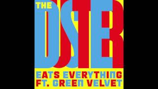 Eats Everything ft. Green Velvet - The Duster