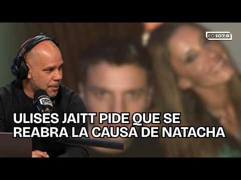 Entrevista en El Observador sobre Natacha Jaitt