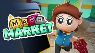 Mash Market video preview