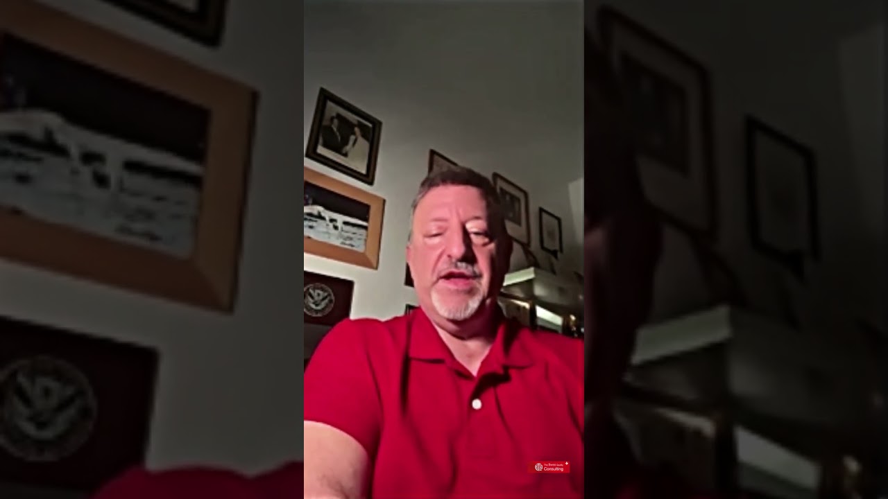 Mitigating Emerging Tech Risks with Chuck Brooks