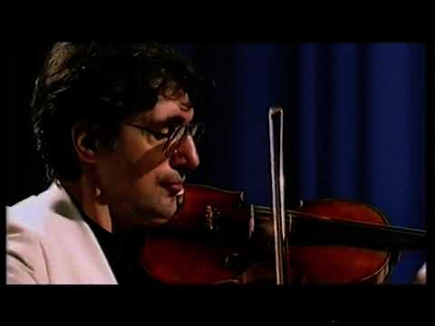 Alexander Borodin: String Quartet No. 2 in D, Borodin Quartet