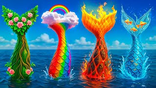 Download lagu Empat putri duyung kembar bangun ranjang susun rahasia! Cara jadi putri duyung! mp3 Download lagu Empat putri duyung kembar bangun ranjang susun rahasia! Cara jadi putri duyung! mp3