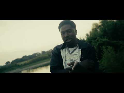 Yung Jr - Proud Of Me (Official Music Video)