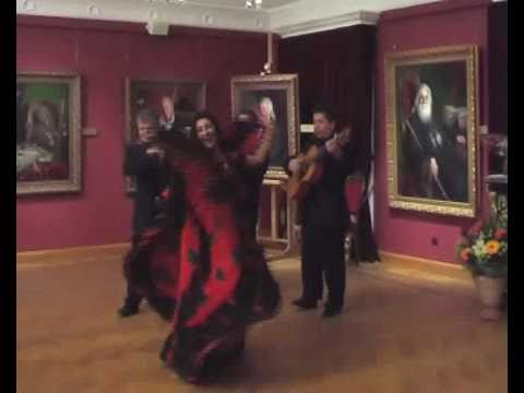 Тамара Череповская  Tamara Cherepovskaya