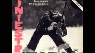 SINIESTRO TOTAL - ME PICA UN HUEVO - 1983