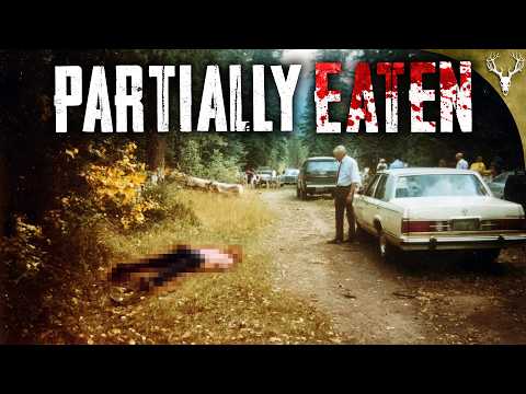 Why Park Rangers Don't Talk About the Wendigo