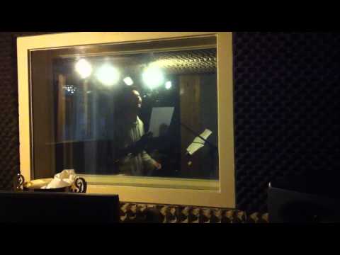 PUPA JIM DUB PLATE SESSION INDUHMAN "GANJA DONE GANJA FINISH"