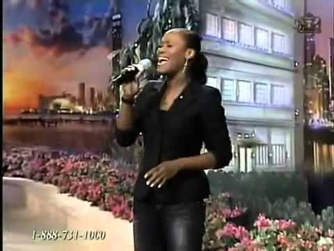 Damita Haddon   It All Belongs To You