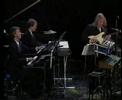Chico Lindvall & Michael Brecker with Tolvan BB Like It Is -Part-A-