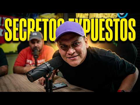 Nos humilló una alcaldesa y la verdad de nuestra soberbia / MESA PARA 4 #159