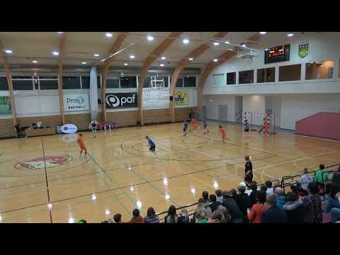 SAALIJALGPALLI KARIKAVÕISTLUSED: S. JÕHVI FC PHOENIX (7-1) S. FC JÕGEVA WOLVES (2. poolaeg)