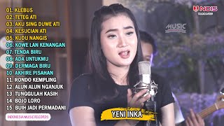 Download lagu YENI INKA KLEBUS FULL ALBUM TERBARU 2022... mp3