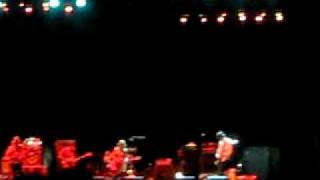 sonic youth - poison arrow (live @ planeta terra festival 2009)