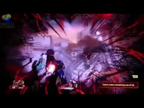 DarksydePhil - "Thugs & Bugs"