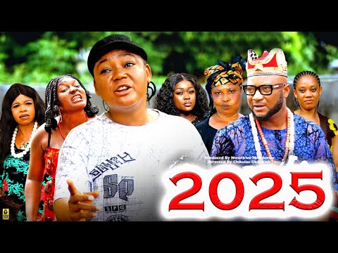 Ogadi The Fearless Tigress (Season 3&4) Rachael Okonkwo And Sonia Uche Latest Nigerian Movie 2025