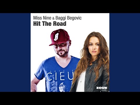 Hit The Road (Original Mix)