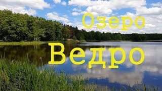 Рыбалка на браславского озер карта