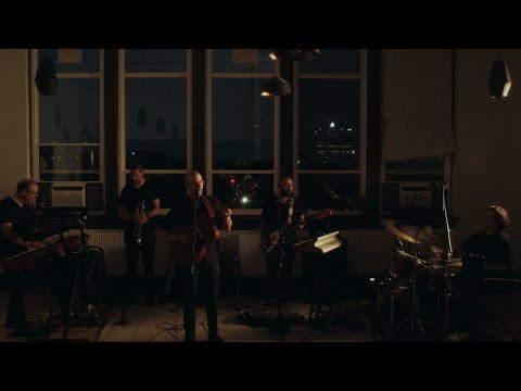 Simon Daniel - 10 ans (Live @ Centre Aberdeen)