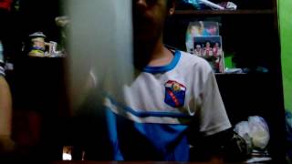 Bottle Fly Challenge