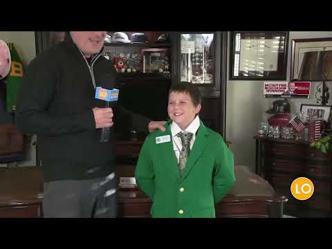 Kace Curtis Noble Cause Winner October 2025