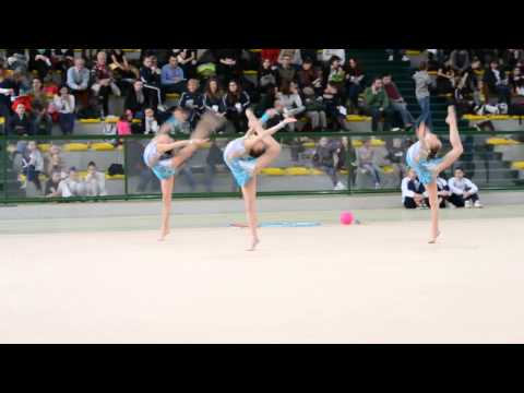 Nicole Piredda seriecsquadraA